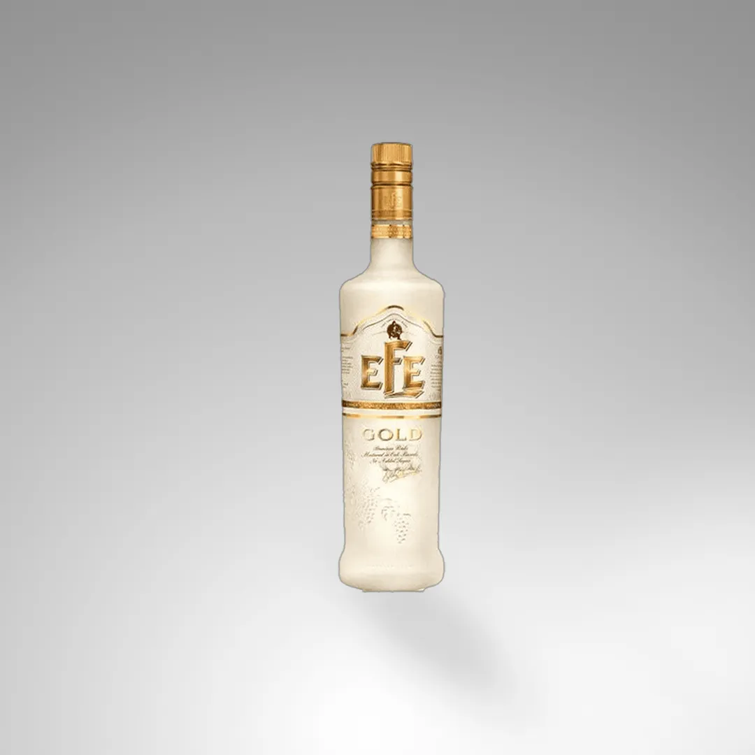 50'lik Efe Gold