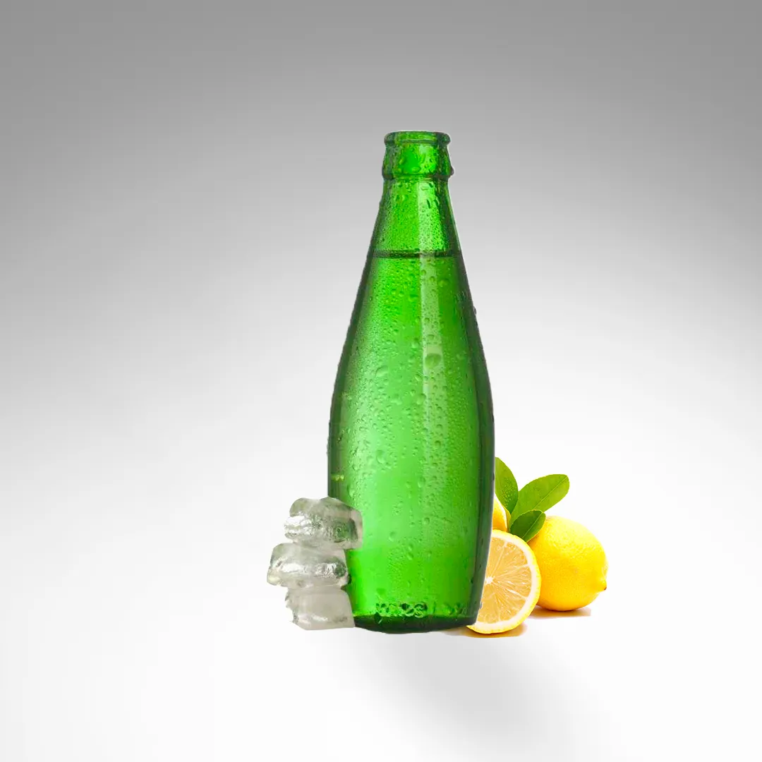 Soda Limon