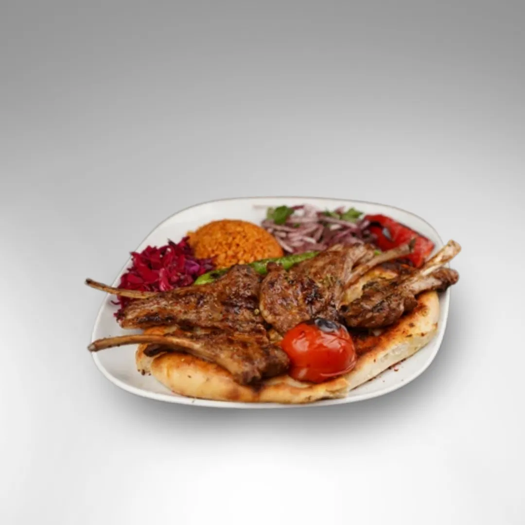 Kuzu Pirzola