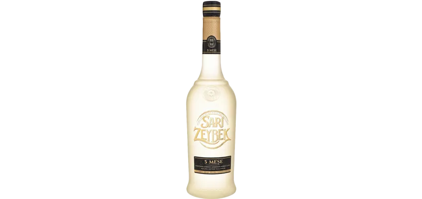 70CL SARI ZEYBEK 3 MEŞE